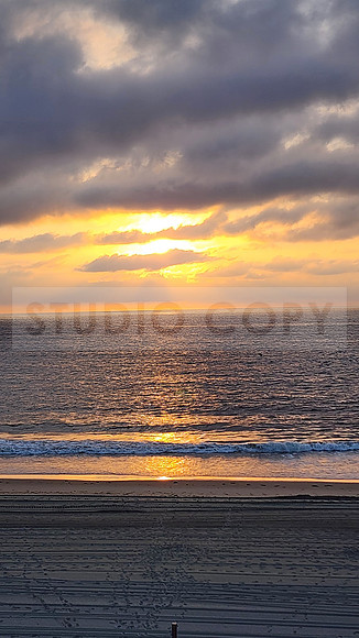 Sunset Redondo Beach