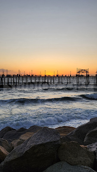 Redondo Beach