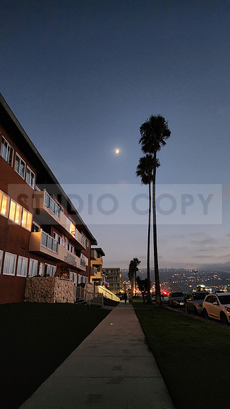 Sunset Redondo Beach