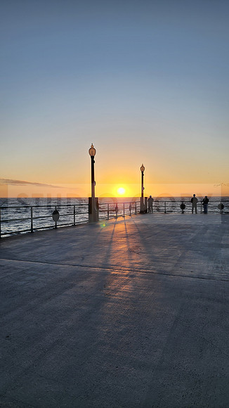 Redondo Beach