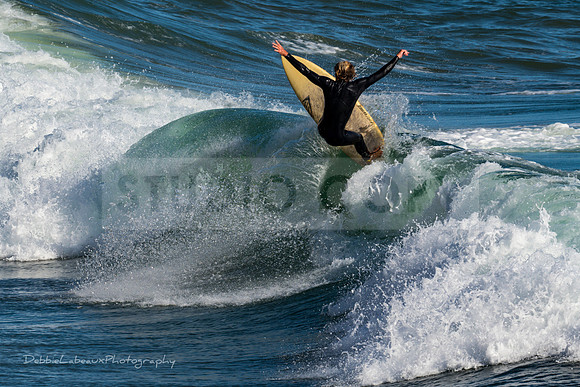 Surfer