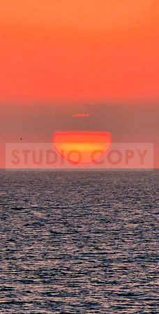 Sunset Redondo Beach