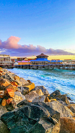 Redondo Beach