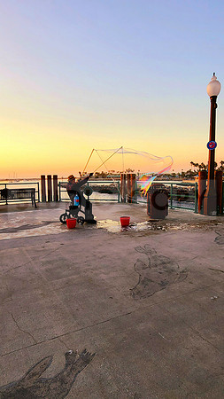 Sunset Redondo Beach
