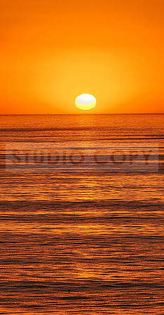 Sunset Redondo Beach