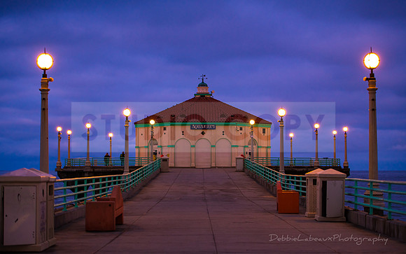 Manhattan Beach