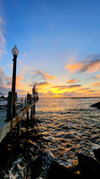 Sunset Redondo Beach