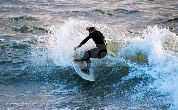 Surfer