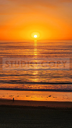 Sunset Redondo Beach