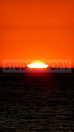 Sunset Redondo Beach