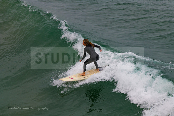 Surfer
