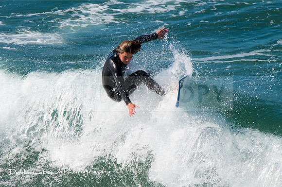 Surfer