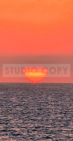 Sunset Redondo Beach