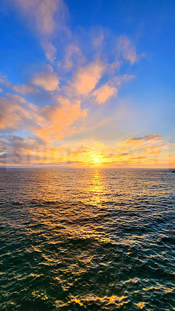 Sunset Redondo Beach