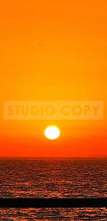 Sunset Redondo Beach