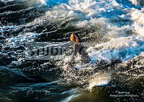 Surfer