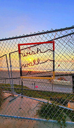 Sunset Redondo Beach