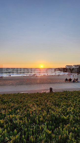Redondo Beach