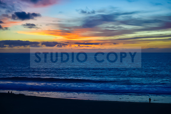 Redondo Beach