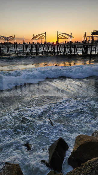 Redondo Beach