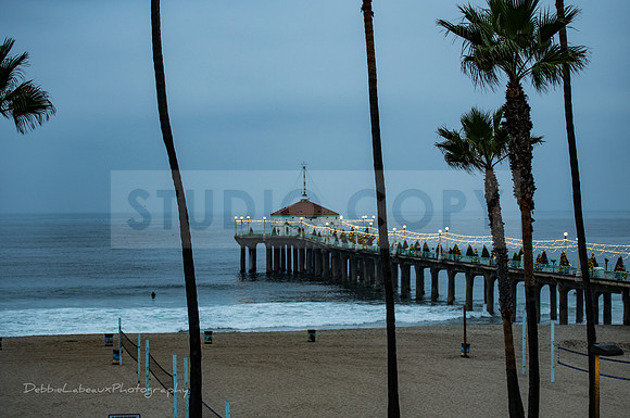 Manhattan Beach