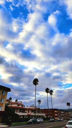 Sunset Redondo Beach