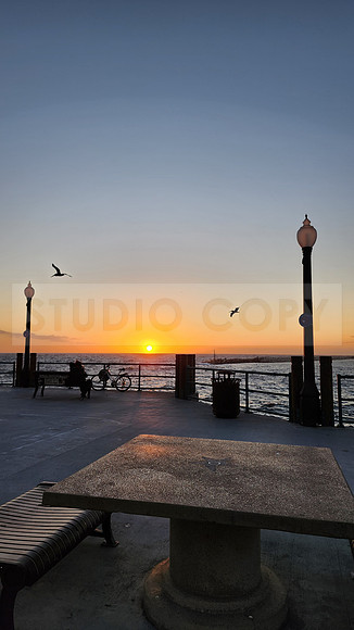 Redondo Beach