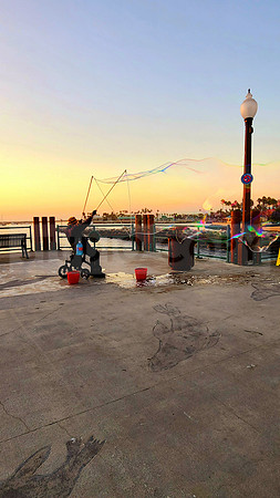 Sunset Redondo Beach