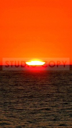 Sunset Redondo Beach