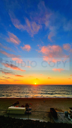 Sunset Redondo Beach
