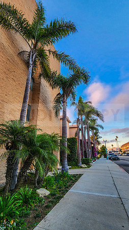 Redondo Beach