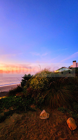 Sunset Redondo Beach