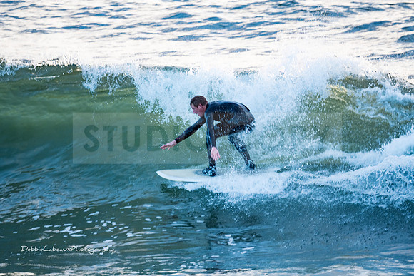 Surfer