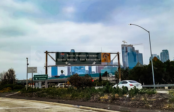 Los Angeles