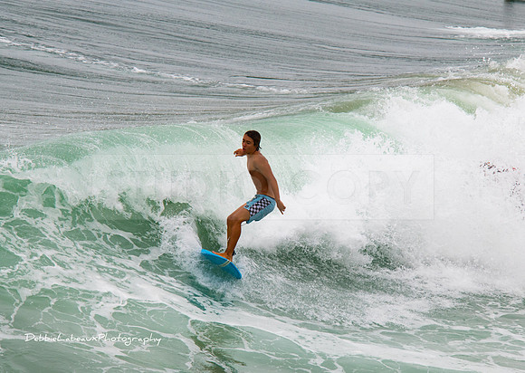 Surfer