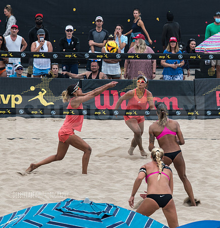 AVP Manhattan Beach