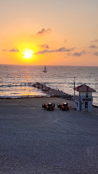Sunset Redondo Beach