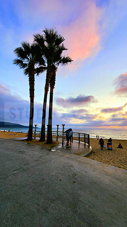 Sunset Redondo Beach