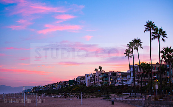 Manhattan Beach
