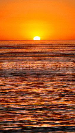 Sunset Redondo Beach