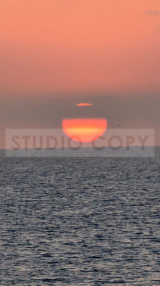 Sunset Redondo Beach