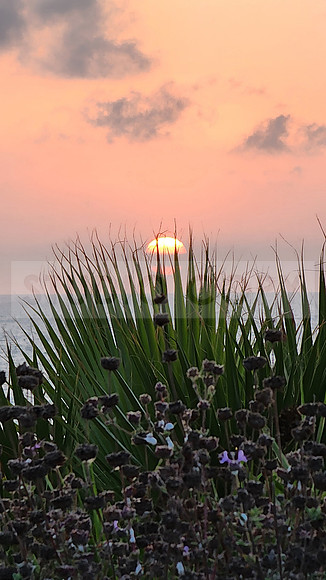 Sunset Redondo Beach