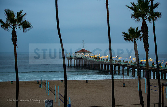 Manhattan Beach
