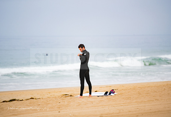 Surfer