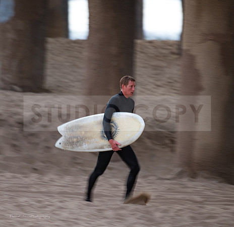 Surfer
