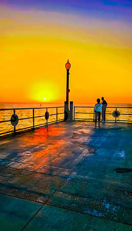 Redondo Beach