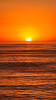 Sunset Redondo Beach