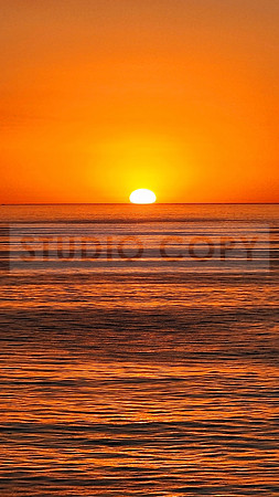 Sunset Redondo Beach