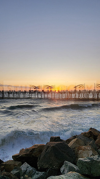 Redondo Beach