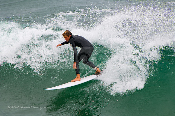 Surfer